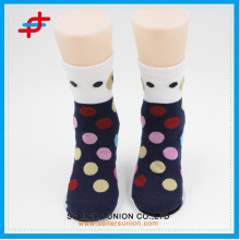 3D carton socks for children animal stripe mutilcolour socks
